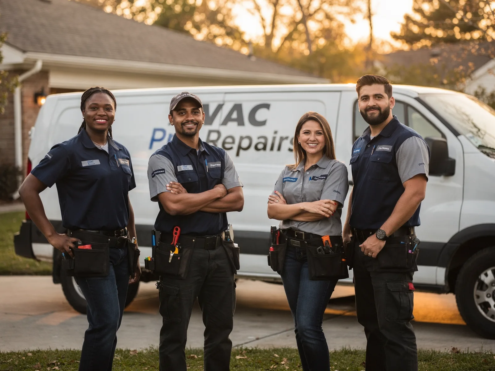 Heat Pump Repair company in Lake Ariel, PA