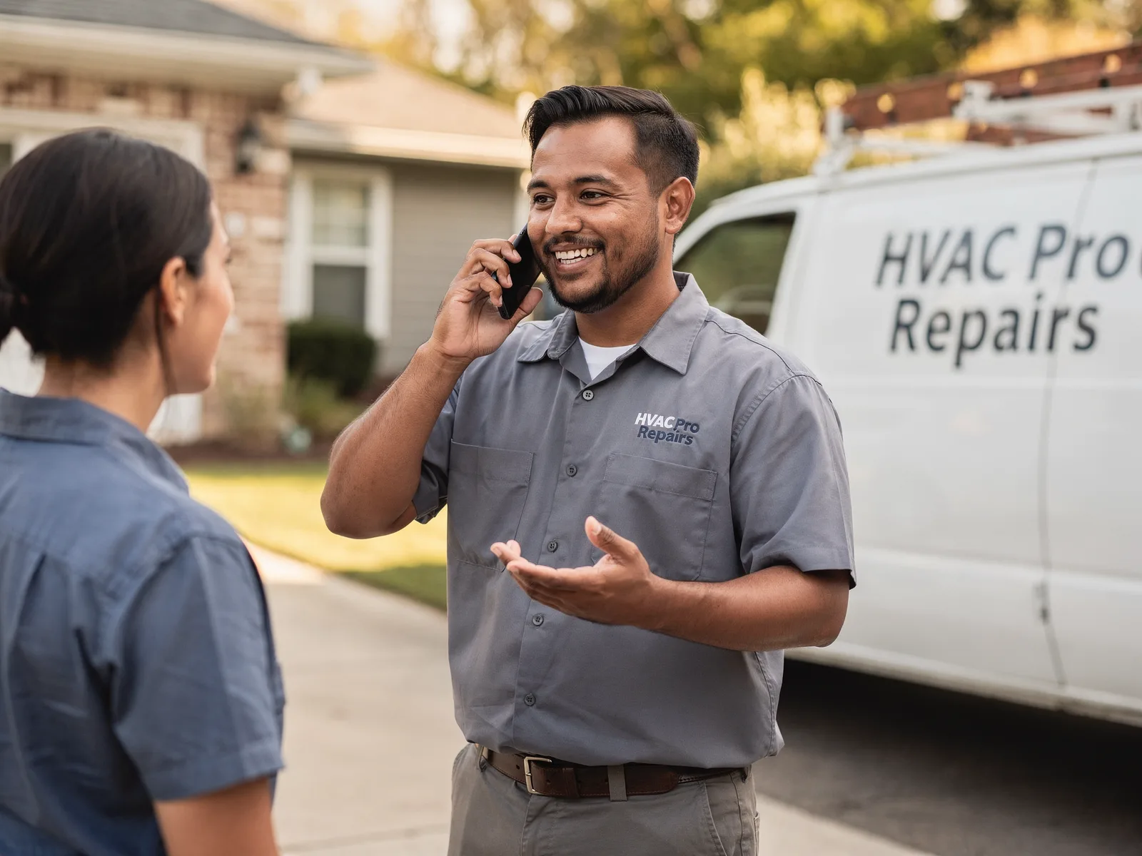 Heat Pump Repair Lake Ariel, PA FAQs
